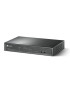 Switch TP-LINK TL-SF1008LP, 8 porturi (4 PoE), Black