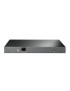 Switch TP-LINK TL-SG3428MP, 24 porturi, Gigabit PoE+, Black