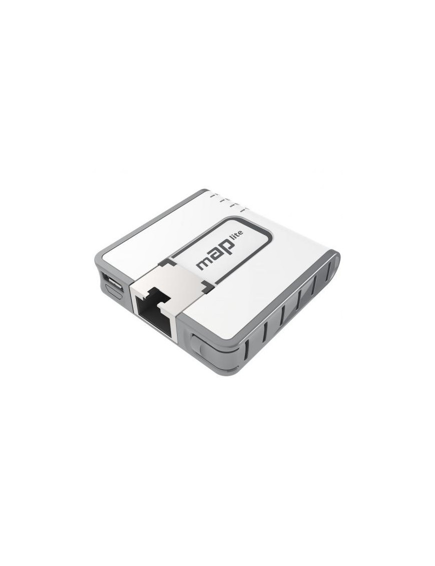 Access Point MIKROTIK mAP lite, White
