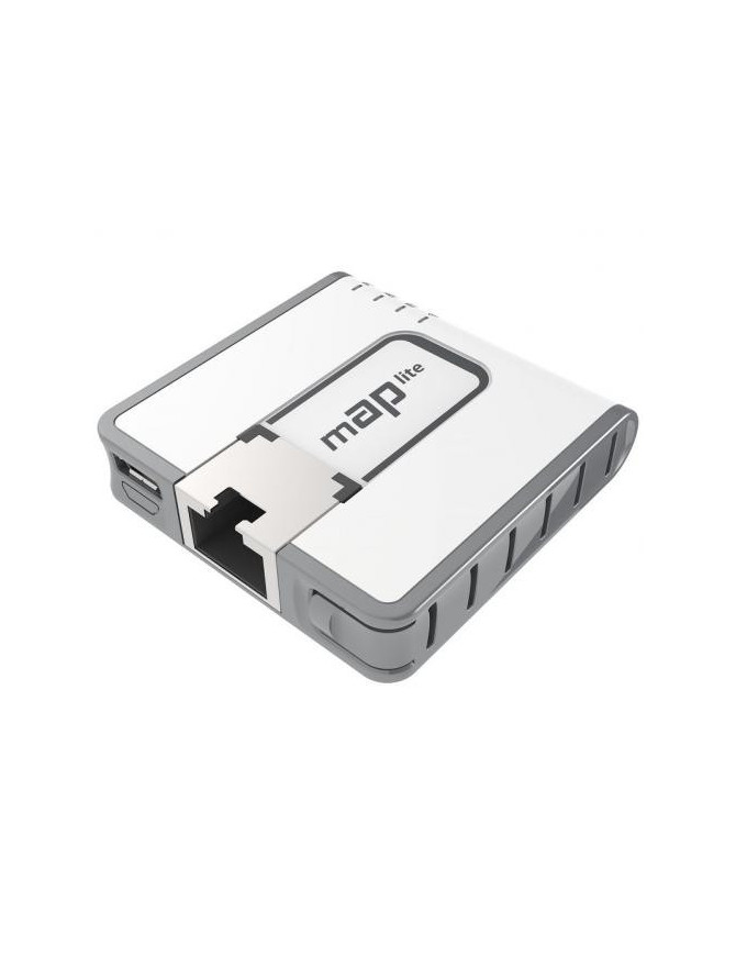 Access Point MIKROTIK mAP lite, White