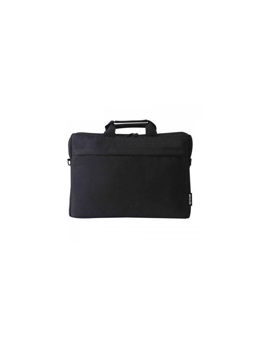 Geanta laptop SPACER KOOL SPM0314, 15.6", Negru