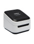 Imprimanta termica pentru etichete BROTHER VC500WZ1, 300 DPI, Wi-Fi, Color
