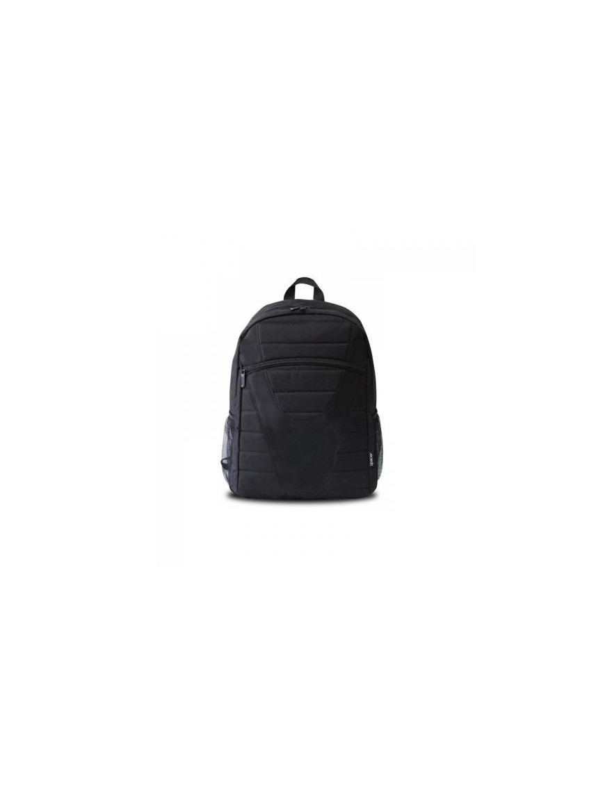 Rucsac laptop SPACER Buddy SPB18906, 15.6", Negru