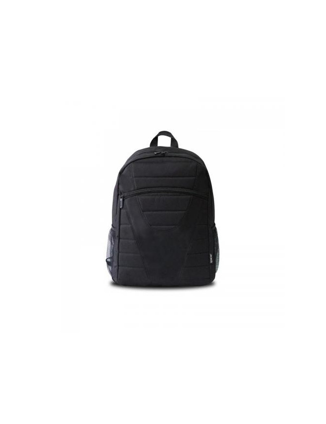 Rucsac laptop SPACER Buddy SPB18906, 15.6", Negru
