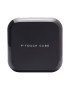 Imprimanta termica pentru etichete BROTHER P-Touch Cube PTP710BTXG1, USB 2.0, Viteza 20 mm/sec, Bluetooth