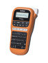 Imprimanta termica pentru etichete BROTHER PTE110VPYJ1, Termica, Monocrom, Banda 12 mm
