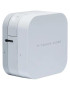 Imprimanta termica pentru etichete BROTHER P-touch CUBE PTP300BTRE1, 180 DPI