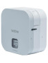 Imprimanta termica pentru etichete BROTHER P-touch CUBE PTP300BTRE1, 180 DPI