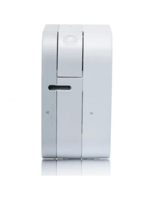 Imprimanta termica pentru etichete BROTHER P-touch CUBE PTP300BTRE1, 180 DPI