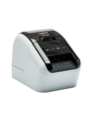 Imprimanta termica pentru etichete BROTHER QL800YJ1, USB