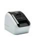 Imprimanta termica pentru etichete BROTHER QL800YJ1, USB