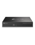 TP-Link VIGI NVR1008H sistem de înregistrare pentru camere de supraveghere (NVR) 1U Negru