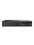 TP-Link VIGI NVR1008H sistem de înregistrare pentru camere de supraveghere (NVR) 1U Negru