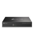 TP-Link VIGI NVR1008H sistem de înregistrare pentru camere de supraveghere (NVR) 1U Negru