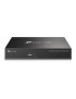 TP-Link VIGI NVR1008H sistem de înregistrare pentru camere de supraveghere (NVR) 1U Negru