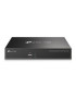 TP-Link VIGI NVR1008H sistem de înregistrare pentru camere de supraveghere (NVR) 1U Negru