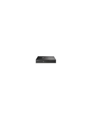 TP-Link VIGI NVR1008H sistem de înregistrare pentru camere de supraveghere (NVR) 1U Negru