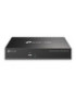 TP-Link VIGI NVR1008H sistem de înregistrare pentru camere de supraveghere (NVR) 1U Negru