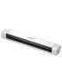Scanner portabil BROTHER DS-640TK1, USB, 300dpi, A4, Alb