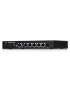 Router Gigabit EdgeRouter 6 Ubiquiti, 5 x RJ45, 1 x SFP, PoE - ER-6P, Black