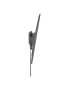 SUPORT TV PERETE KRUGER & MATZ KM1306 60"-100"