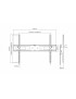 SUPORT TV PERETE KRUGER & MATZ KM1306 60"-100"