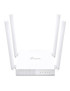 TP-Link ARCHER C24 router wireless Fast Ethernet Bandă dublă (2.4 GHz/ 5 GHz) Alb