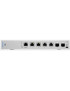 Switch Gigabit Layer 3 UBIQUITI UniFi US-XG-6POE, 4 x PoE++, 2 x SFP+ - US-XG-6POE, Silver