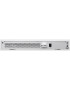 Switch Gigabit Layer 3 UBIQUITI UniFi US-XG-6POE, 4 x PoE++, 2 x SFP+ - US-XG-6POE, Silver