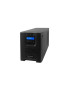 UPS CYBERPOWER PR1000ELCD, 1000 VA, 900 W, AVR, LCD Display, Line Interactive, Black
