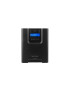 UPS CYBERPOWER PR1000ELCD, 1000 VA, 900 W, AVR, LCD Display, Line Interactive, Black