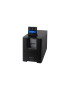 UPS CYBERPOWER PR1000ELCD, 1000 VA, 900 W, AVR, LCD Display, Line Interactive, Black