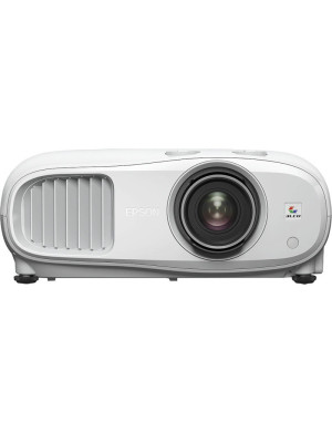 Videoproiector EPSON EH-TW7100, 3000lm 4K PRO-UHD, Tehnologie 3LCD, White