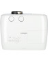 Videoproiector EPSON EH-TW7100, 3000lm 4K PRO-UHD, Tehnologie 3LCD, White