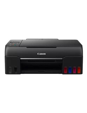 Multifunctională Jet CANON PIXMA G640, InkJet CISS, Color, Format A4, Wi-Fi, Negru