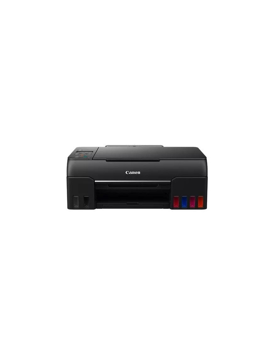 Multifunctională Jet CANON PIXMA G640, InkJet CISS, Color, Format A4, Wi-Fi, Negru
