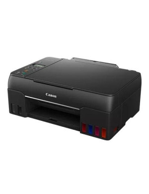 Multifunctională Jet CANON PIXMA G640, InkJet CISS, Color, Format A4, Wi-Fi, Negru