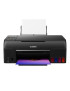 Multifunctională Jet CANON PIXMA G640, InkJet CISS, Color, Format A4, Wi-Fi, Negru