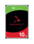 HDD SEAGATE IronWolf ST10000VN000, 10 TB, SATA-III, 7200 RPM, 3.5 inch