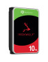 HDD SEAGATE IronWolf ST10000VN000, 10 TB, SATA-III, 7200 RPM, 3.5 inch