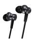 Casti cu fir XIAOMI Mi ZBW4354TY, Jack 3.5 mm, Black