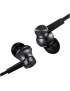 Casti cu fir XIAOMI Mi ZBW4354TY, Jack 3.5 mm, Black