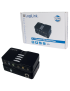 Placa de sunet LOGILINK UA0099, USB v2.0, 7.1, Black
