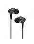 Casti cu fir XIAOMI Mi ZBW4354TY, Jack 3.5 mm, Black