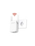 Range extender wireless MERCUSYS ME30, AC1200, dual band, 10/100 mbps, 802.11 a/b/g/n/ac, alb