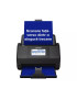 Scanner EPSON WorkForce ES-580W A4 Duplex cu Wi-Fi și ecran tactil
