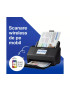 Scanner EPSON WorkForce ES-580W A4 Duplex cu Wi-Fi și ecran tactil