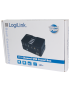 Placa de sunet LOGILINK UA0099, USB v2.0, 7.1, Black