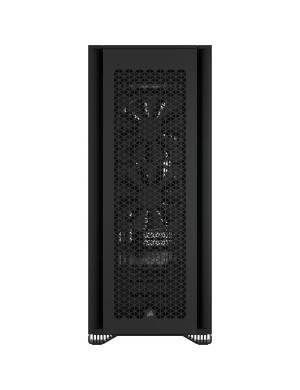 Carcasă CORSAIR 7000D Airflow, Full-Tower, ATX, Black