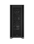 Carcasă CORSAIR 7000D Airflow, Full-Tower, ATX, Black